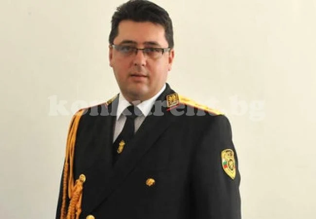 Министърът на вътрешните работи идва във Враца