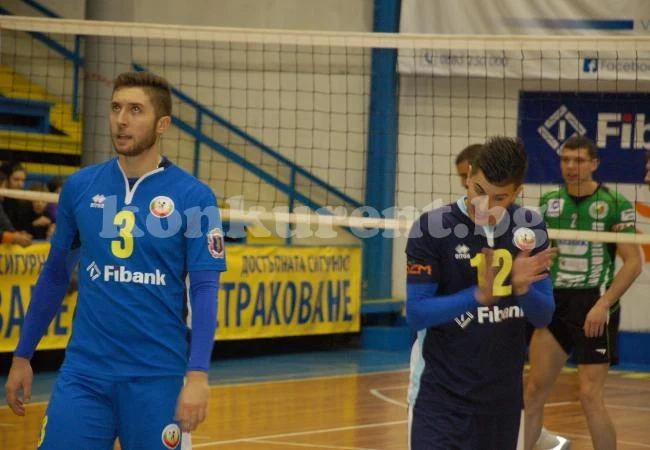 Промениха датите за полуфинални плейофи
