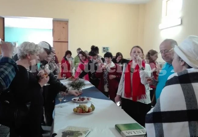 „В кое вино е истината?“, се питаха участниците в инфотур