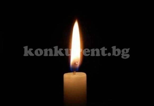 Скръбна вест: Отиде си голяма оперна легенда