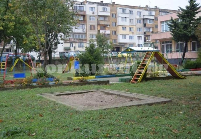 Обновяват детските градини по общинска програма в Козлодуй