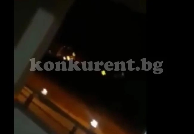 Порно скандал разтресе джамия! (ВИДЕО 18+) 
