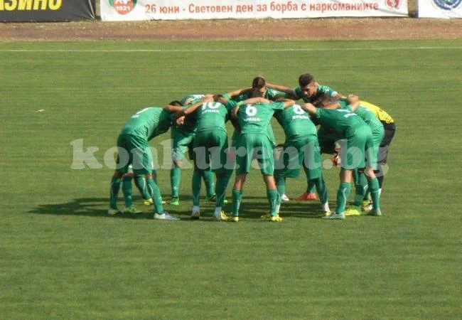 U19 губи злощастно след 2 дузпи