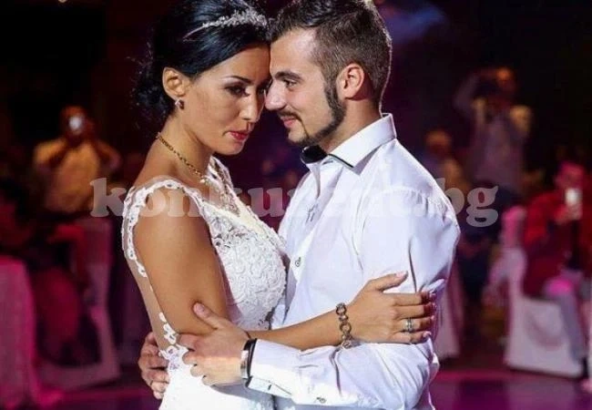 Ново инфо около бебето на Джена, ето на кого е кръстено