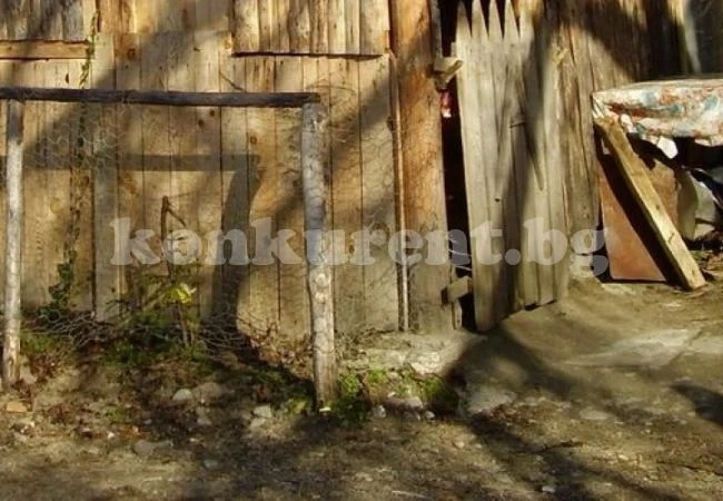 Съдят млада майка, оставила невръстните си дечица да се търкалят мръсни и гладни в барака