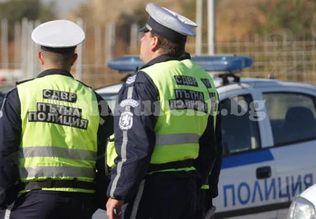 Без нарушения на обществения ред през изминалото денонощие във Видинско