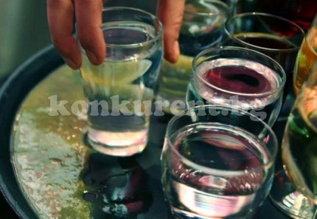 Забранява се продажбата на алкохол в изборния ден и във Видин