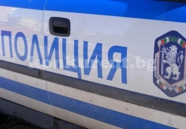 Полицията във Видин - в готовност за вота