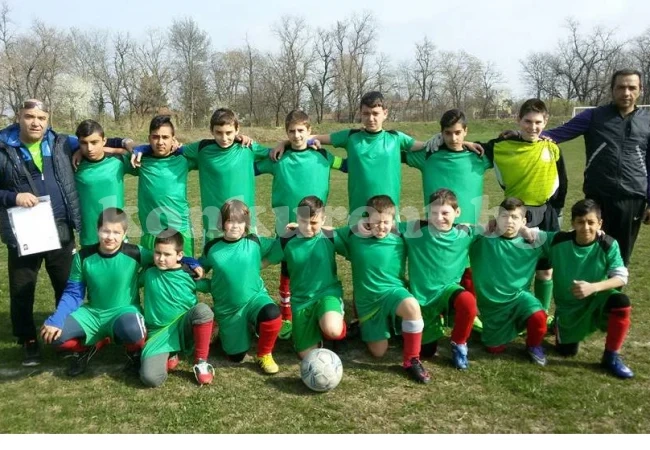 Дунав 2016 би очаквано Околчица