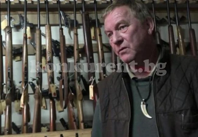Този човек изрязвал вагините на жените като трофеи (18+)