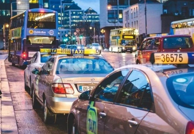 Топ 5 европейски градове, в които такситата ще ви струват солено