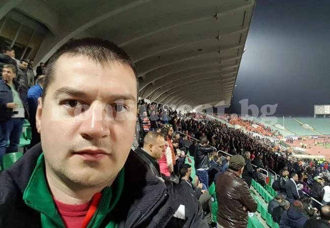 Северозападът подкрепи „лъвовете” срещу „лалетата” в София