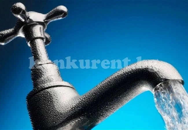 Авария спира водата във врачански квартал