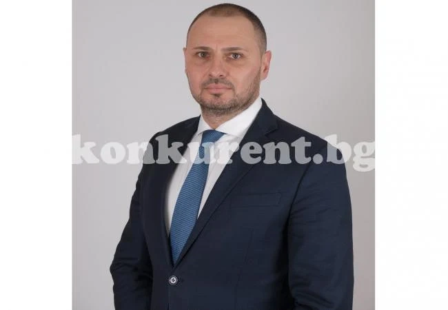 Красен Кръстев остава в парламента
