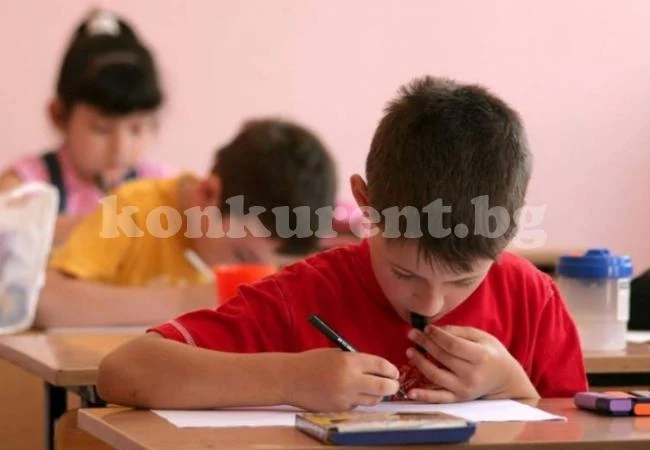 Учителските внучета с бонус точки за първи клас