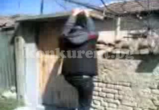 Трима обрали къща в Зверино, хванаха ги