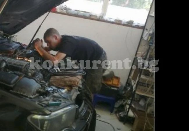 Бизнесът с коли изпревари кръчмарския