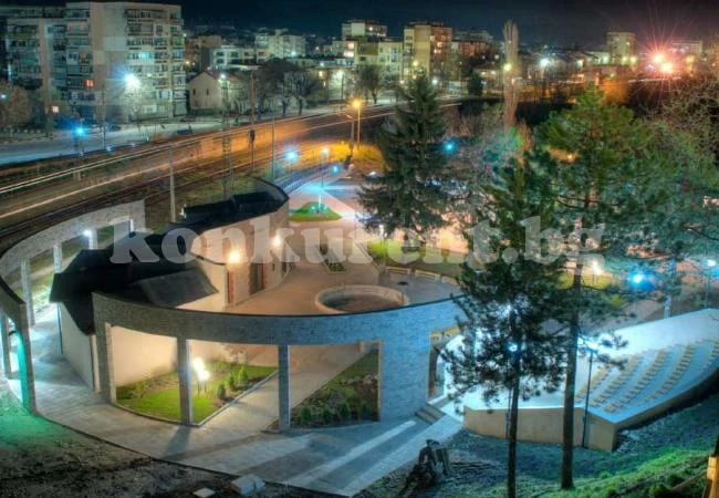 Показват красотите на Мездра