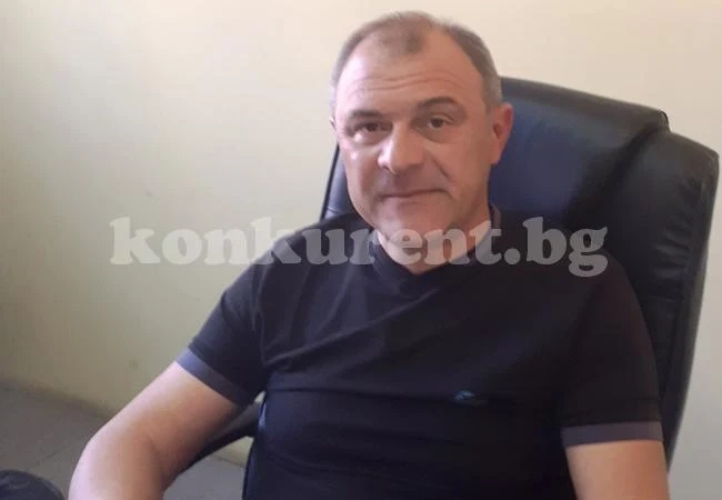 Интервю с Милен Калъпов, клиент на ЧЕЗ: Когато играта върви добре, смени в отбора не се правят