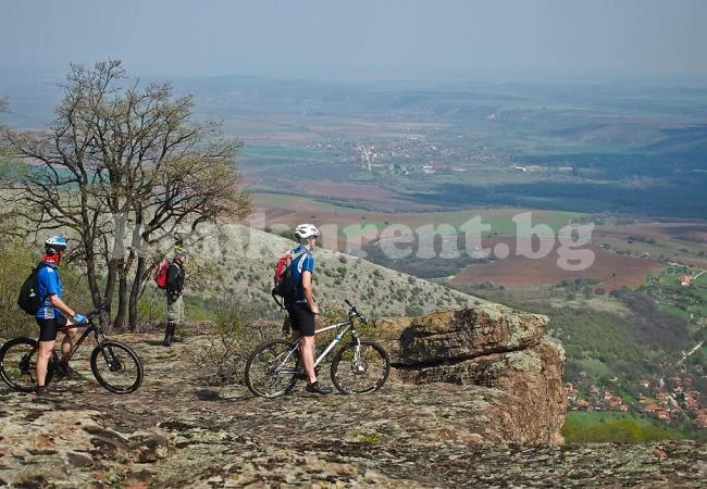 „Rocks N’ Roll“ в Белоградчик става дуатлон