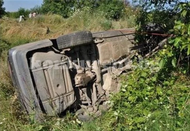 Европейската комисия изнесе стряскащи данни за смъртността по пътищата у нас