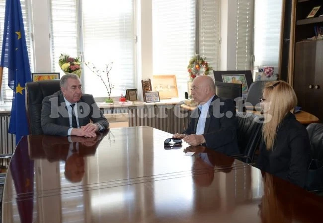 Фондация помага на таланти