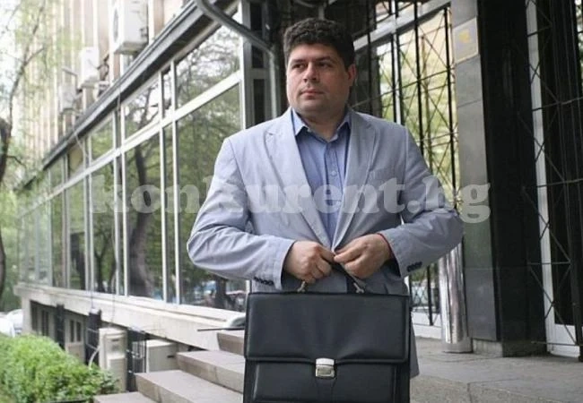 Прокуратурата обвини бивш шеф на фонд \