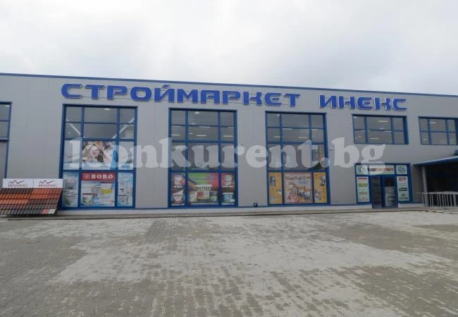 „Строймаркет Инекс“ отваря врати във Враца