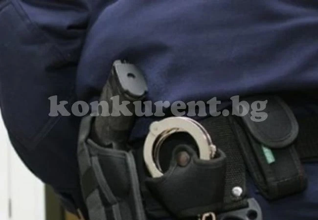 Полицаи на лов за малолетни и непълнолетни в нощните заведения