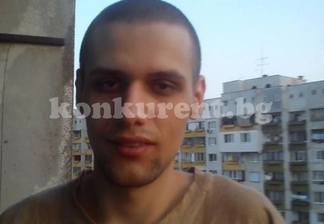 Познавате ли това момче? Помогнете, близките му го издирват