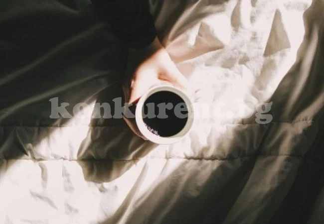 А, така! Отвори кафене за дрямка (СНИМКИ)