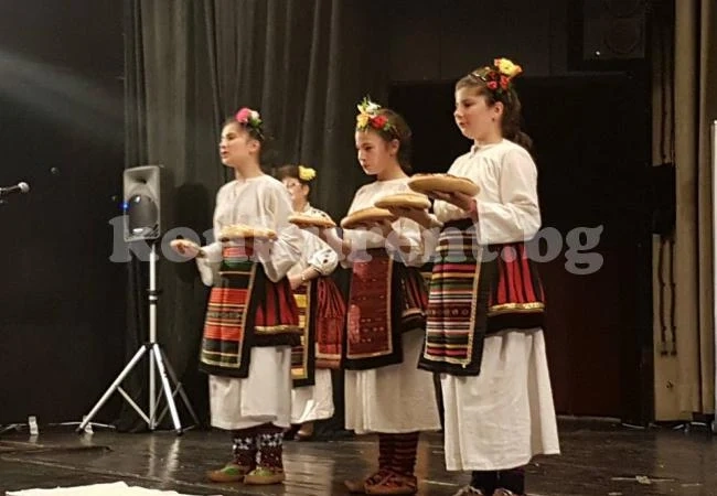 Успехи за селановското училище в национален конкурс