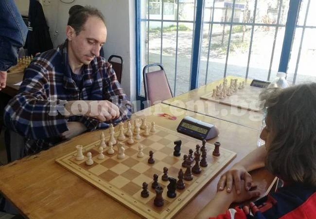Ясни са призьорите в градското на Видин