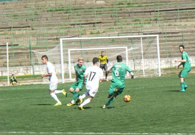 U19 на Ботев падна от Дунав у дома
