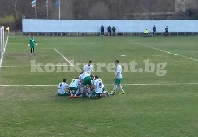 Първа Атомна би Левски при дебюта на Цветков, загуби за Кариана и Ком