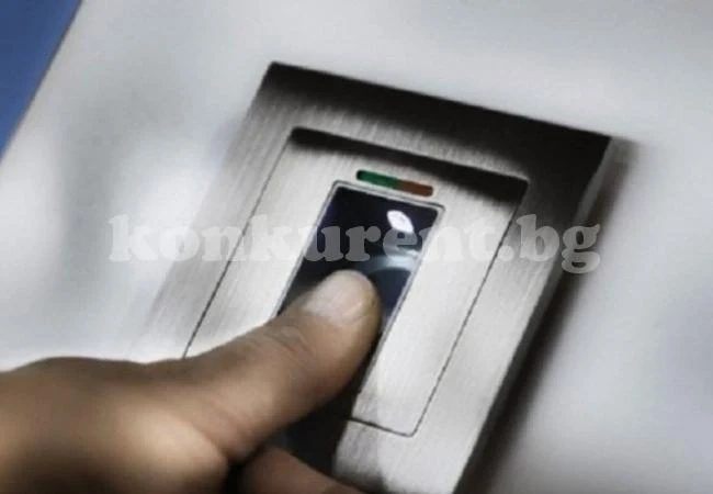 Болници съдят НЗОК заради пръстовия отпечатък