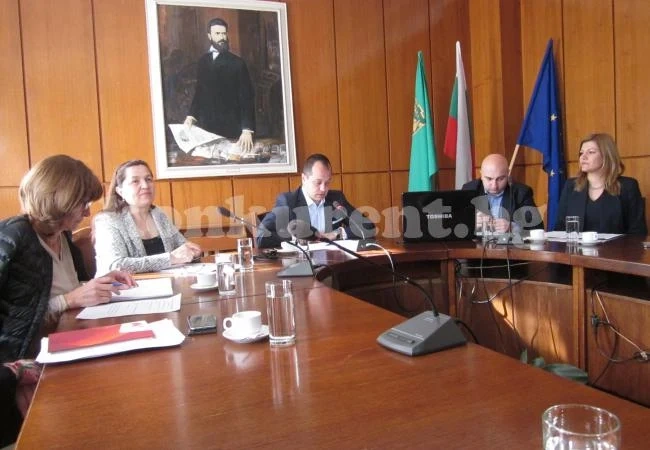 Войната срещу коне и каруцари продължава с акция на ул. \
