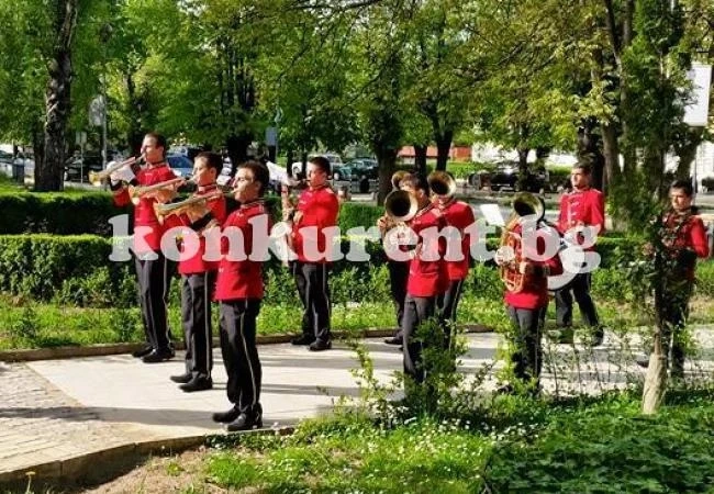 Стягат фестивал във Вършец
