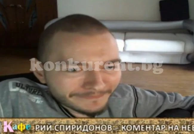 Мъж ще изтърпи 36-часова операция, за да му бъде трансплантирана глава
