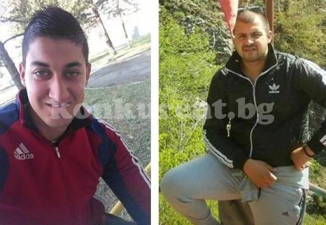 Бивши кадри на Ботев /Вр/ бележат за Любимец и Ураган 33