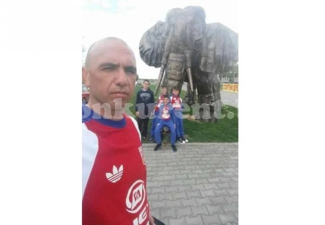 Ангел Петров води малки борци за медали в Стара Загора