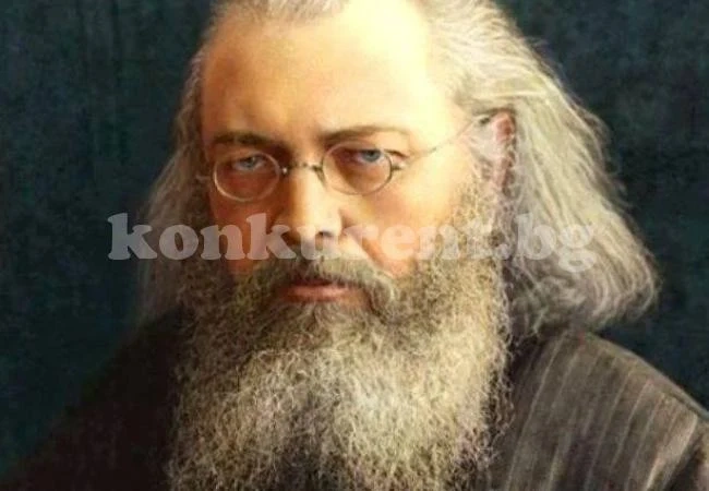 Представят книга за хирург светител