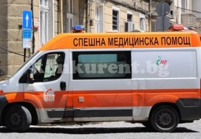Бой и стрелба за момиче, баща й получи инфаркт в линейката  