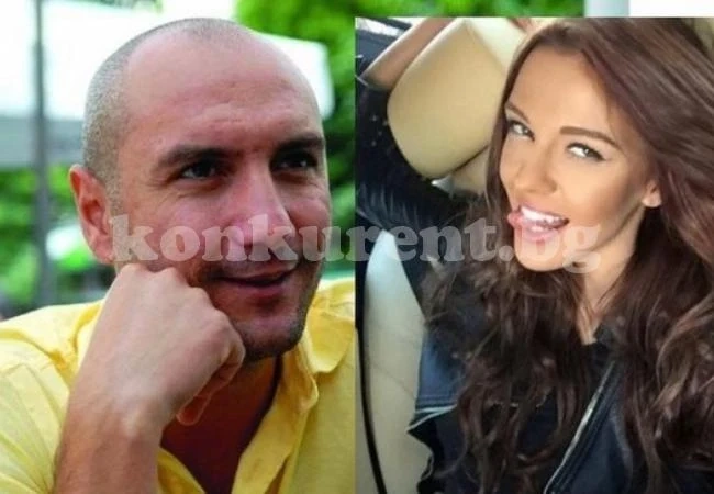 Емо Чолаков лудна по Натали Трифонова, искал да й показва какъв звяр имал в гащите си!