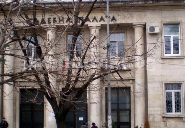 Присвоила с измама чужда земя отива на съд