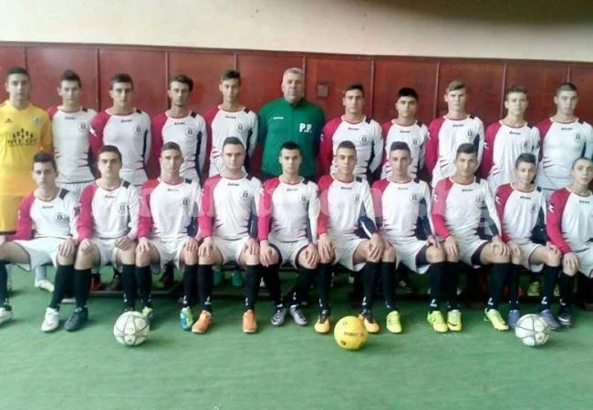 Бдин наказа Първа Атомна при юношите в зоната