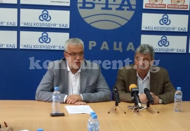 Депутатите от БСП обещаха активна политика за региона