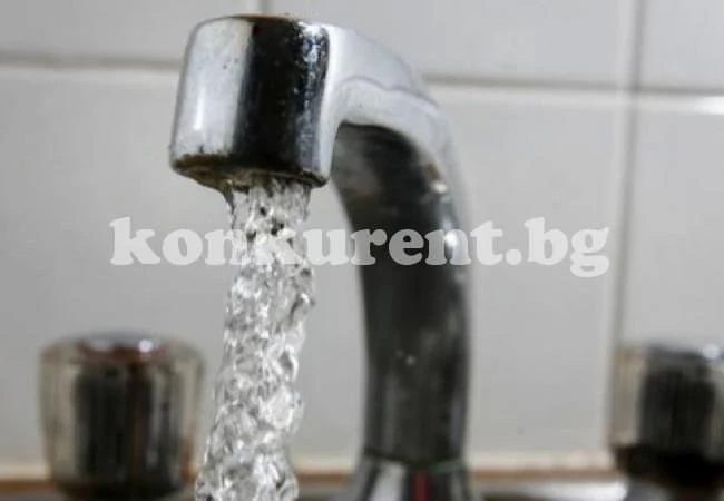 Вижте къде спират водата в Дъбника