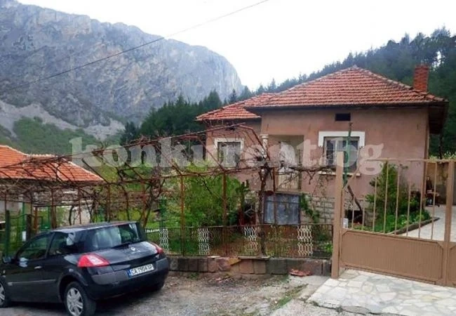 Старица загина в пожар в Згориград