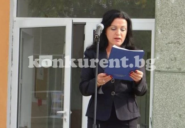 Десислава Тодорова честити международния ден на ромите